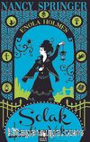Solak Leydi Vakası / Bir Enola Holmes Gizemi 