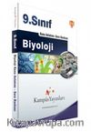 9. Sınıf Biyoloji Konu Anlatımlı Soru Bankası