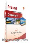 9. Sınıf Coğrafya Konu Anlatımlı Soru Bankası