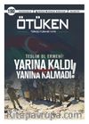 Ötüken Dergi Sayı:190 Ocak-Şubat 2021