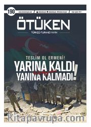 Ötüken Dergi Sayı:190 Ocak-Şubat 2021