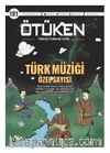 Ötüken Dergi Sayı:191 Mart-Nisan 2021