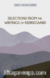 Selections From The  Writings Of Kierkegaard