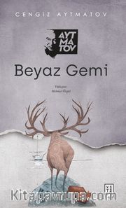 Beyaz Gemi