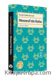 Mesnevi'nin Ruhu