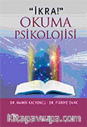 Okuma Psikolojisi / İkra!