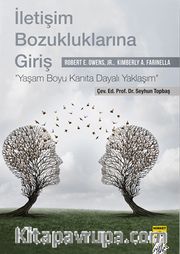 İletişim Bozukluklarına Giriş