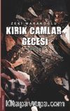 Kırık Camlar Gecesi