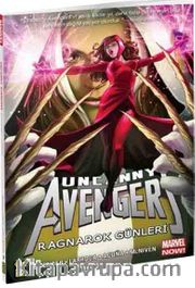 Uncanny Avengers - Ragnarok Günleri