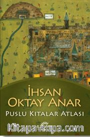 Puslu Kıtalar Atlası