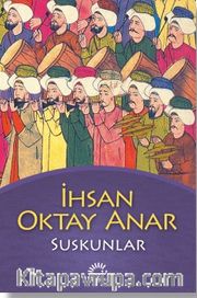 Suskunlar