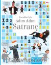 Çocuklar İçin Adım Adım Satranç