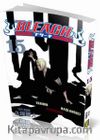 Bleach 15 - Yarının Başlangıcı