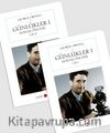 Günlükler I (Savaş Öncesi) (Cep Boy) (2 Cilt) (Tam Metin)