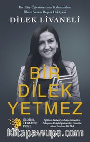 Bir Dilek Yetmez