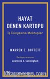 Hayat Denen Kartopu & İş Dünyasına Mektuplar 