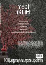 7edi İklim Sayı:375 Haziran 2021 Kültür Sanat Medeniyet Edebiyat Dergisi