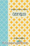 Ahengimiz Akordumuz Nefesimiz: Özdeyişler