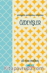 Ahengimiz Akordumuz Nefesimiz: Özdeyişler