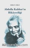 Abdulla Kahhar'ın Hikayeciliği