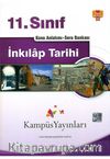 11. Sınıf İnkılap Tarihi Konu Anlatımlı Soru Bankası