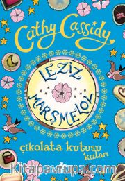 Leziz Marşmelov (Çikolata Kutusu Kızları 2)