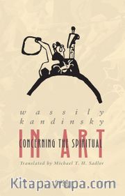 Concerning The Spiritual In Art