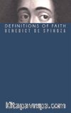 Definitions Of Faith