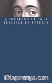 Definitions Of Faith