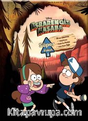 Disney - Esrarengiz Kasaba Süper Paket 3