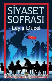Siyaset Sofrası