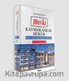 Mevki  Kaymakamlık Hukuk Konu Anlatımı Modüler Seti