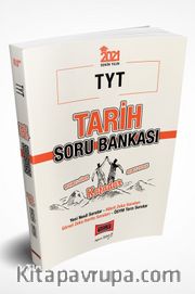 2021 TYT Tarih Soru Bankası
