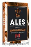 2022 ALES VIP Soru Bankası