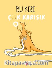 Bu Kese Çok Karışık