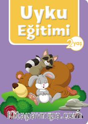 Uyku Eğitimi (2 Yaş)