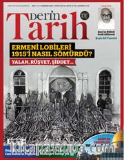 Derin Tarih Sayı:111 Haziran 2021