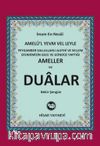 Peygamber Sallallahu Aleyhi ve Sellem Efendimizin Gece ve Gündüz Yaptığı Ameller ve Dualar
