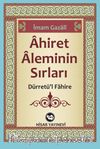 Ahiret Aleminin Sırları