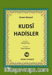Kudsi Hadisler