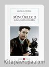 Günlükler II (Savaş Günlükleri) (Cep Boy) (Tam Metin)