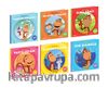 Kukuli Öykü Seti (6 Kitap)