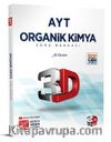 AYT Organik Kimya Soru Bankası
