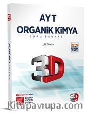 AYT Organik Kimya Soru Bankası