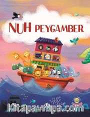 Nuh Peygamber