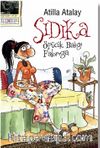 Sıdıka/ Öpücük Balığı Fabrıga