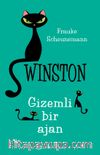 Winston / Gizemli Bir Ajan