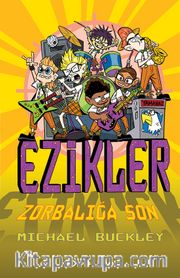Ezikler 5: Zorbalığa Son