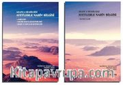 Arapça Dilbilgisi Ayetlerle Nahiv Bilgisi (2 Cilt Takım)
