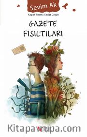 Gazete Fısıltıları